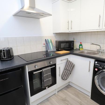 Windsor Lodge Hove Buitenkant foto