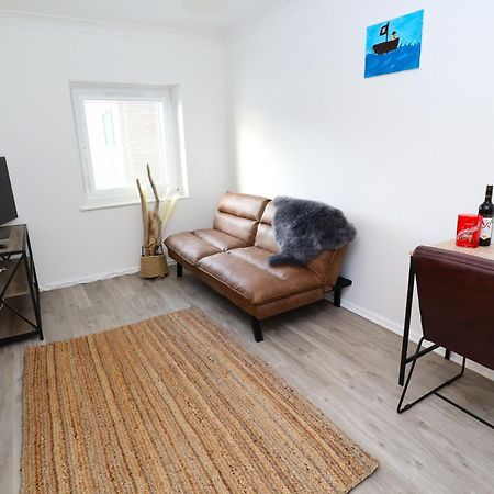 Windsor Lodge Hove Buitenkant foto