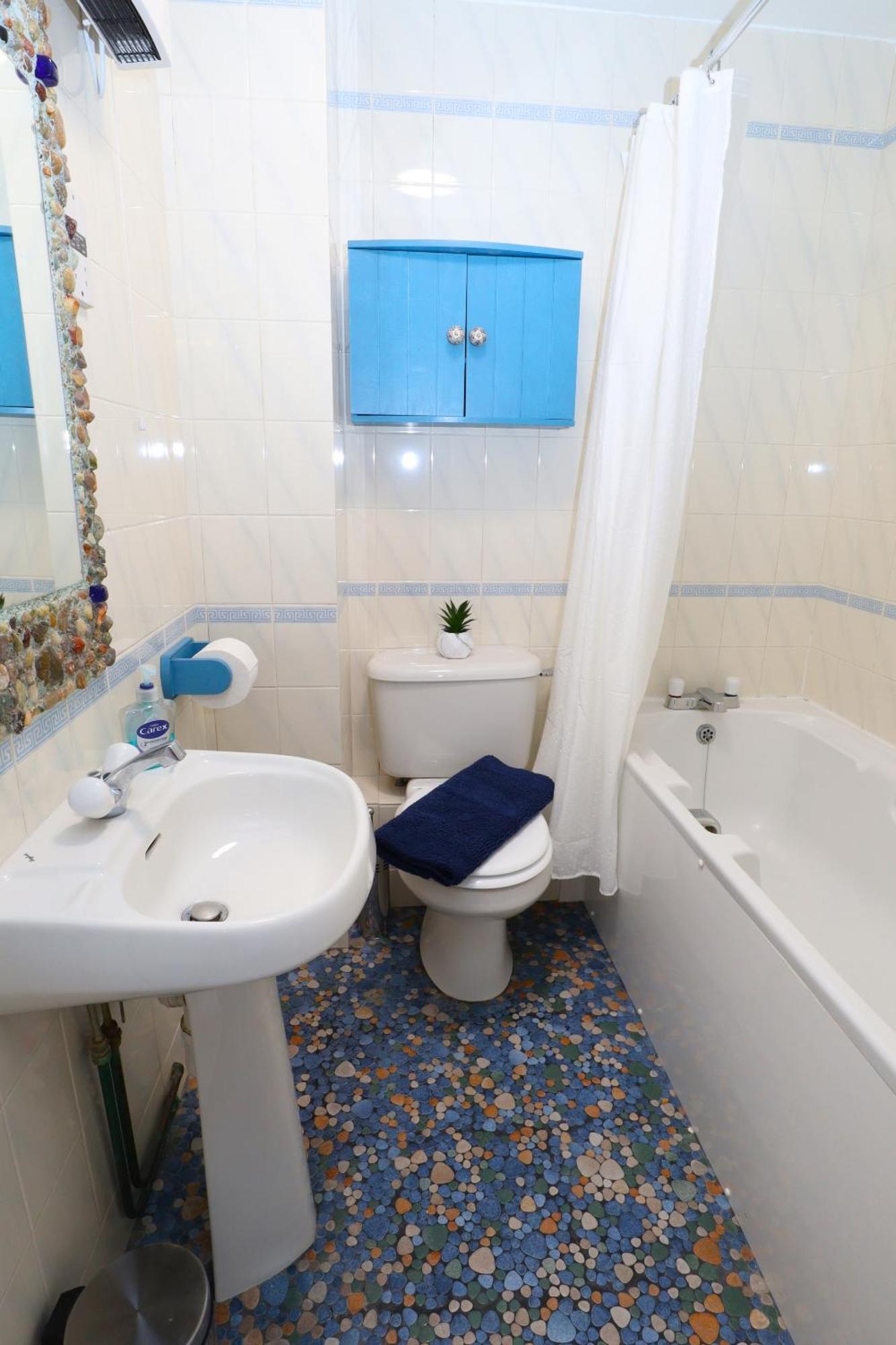 Windsor Lodge Hove Buitenkant foto