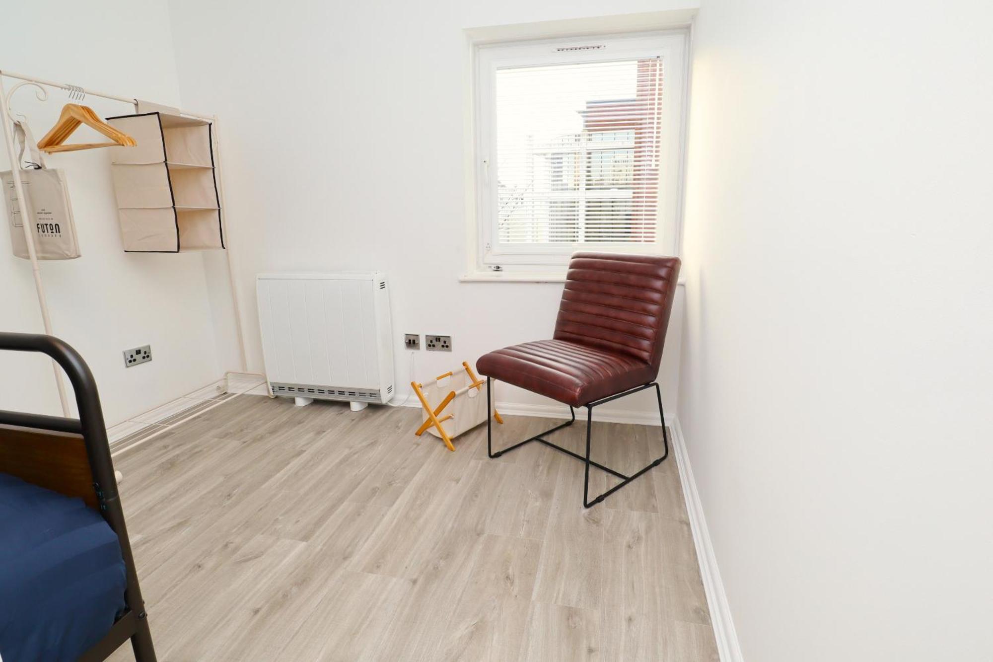 Windsor Lodge Hove Buitenkant foto