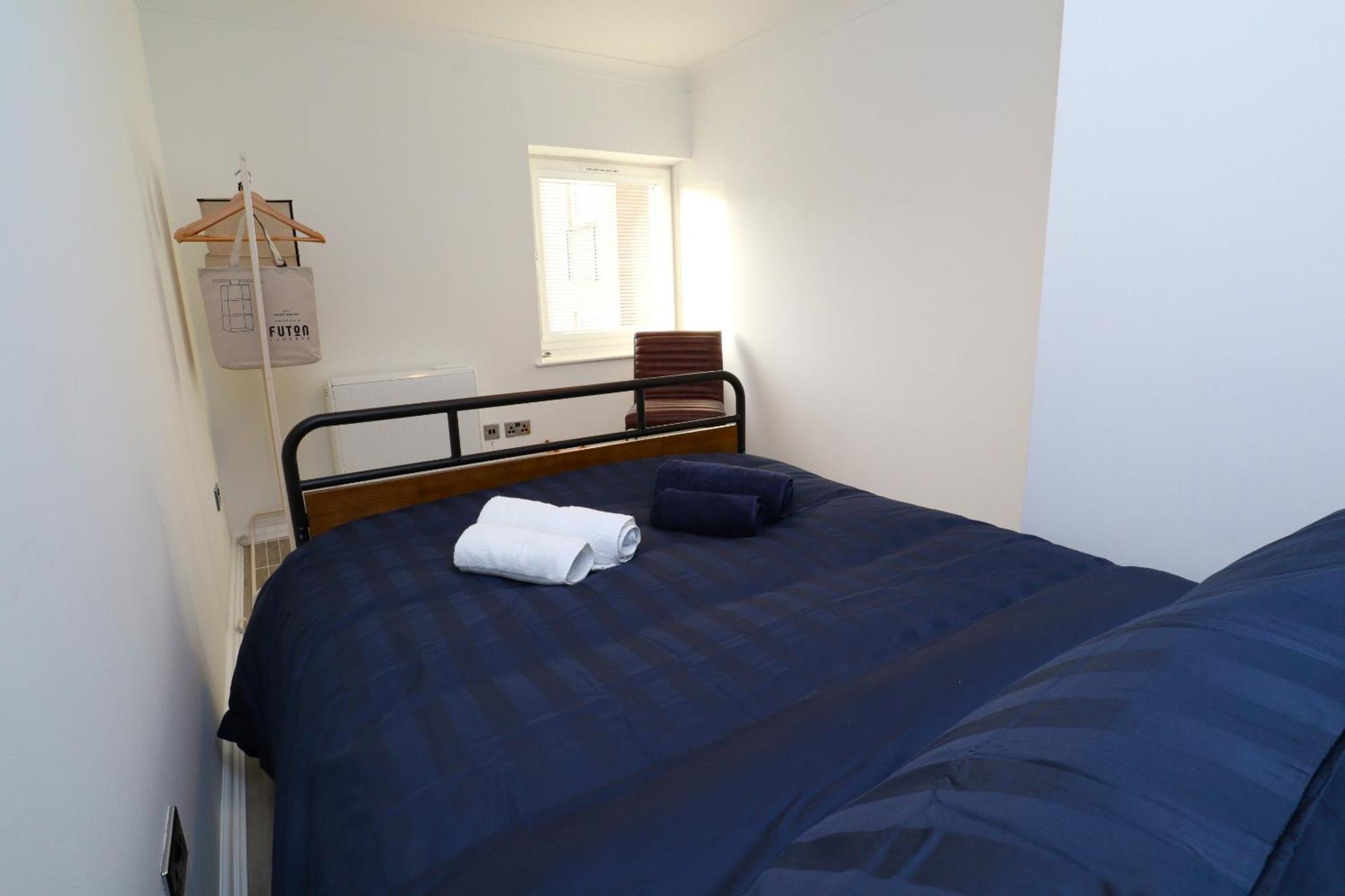 Windsor Lodge Hove Buitenkant foto