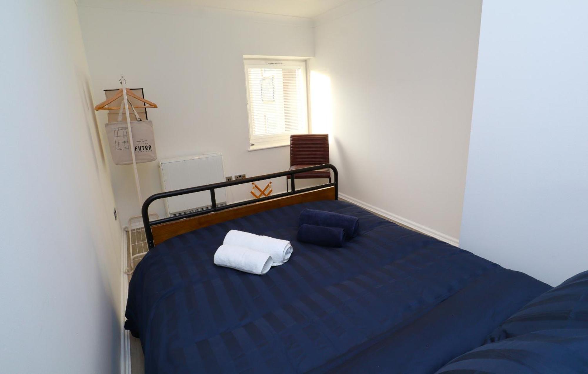 Windsor Lodge Hove Buitenkant foto