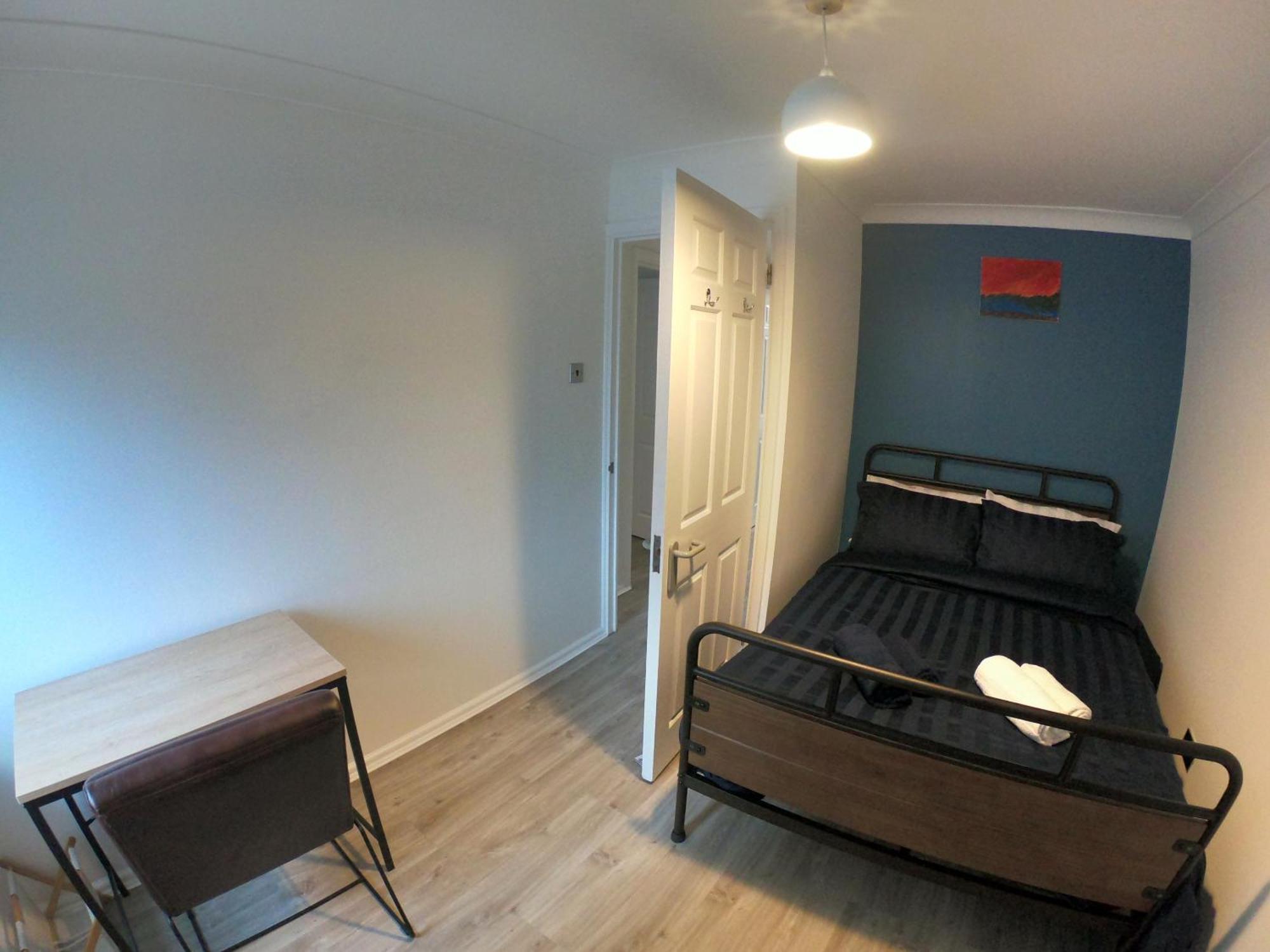 Windsor Lodge Hove Buitenkant foto