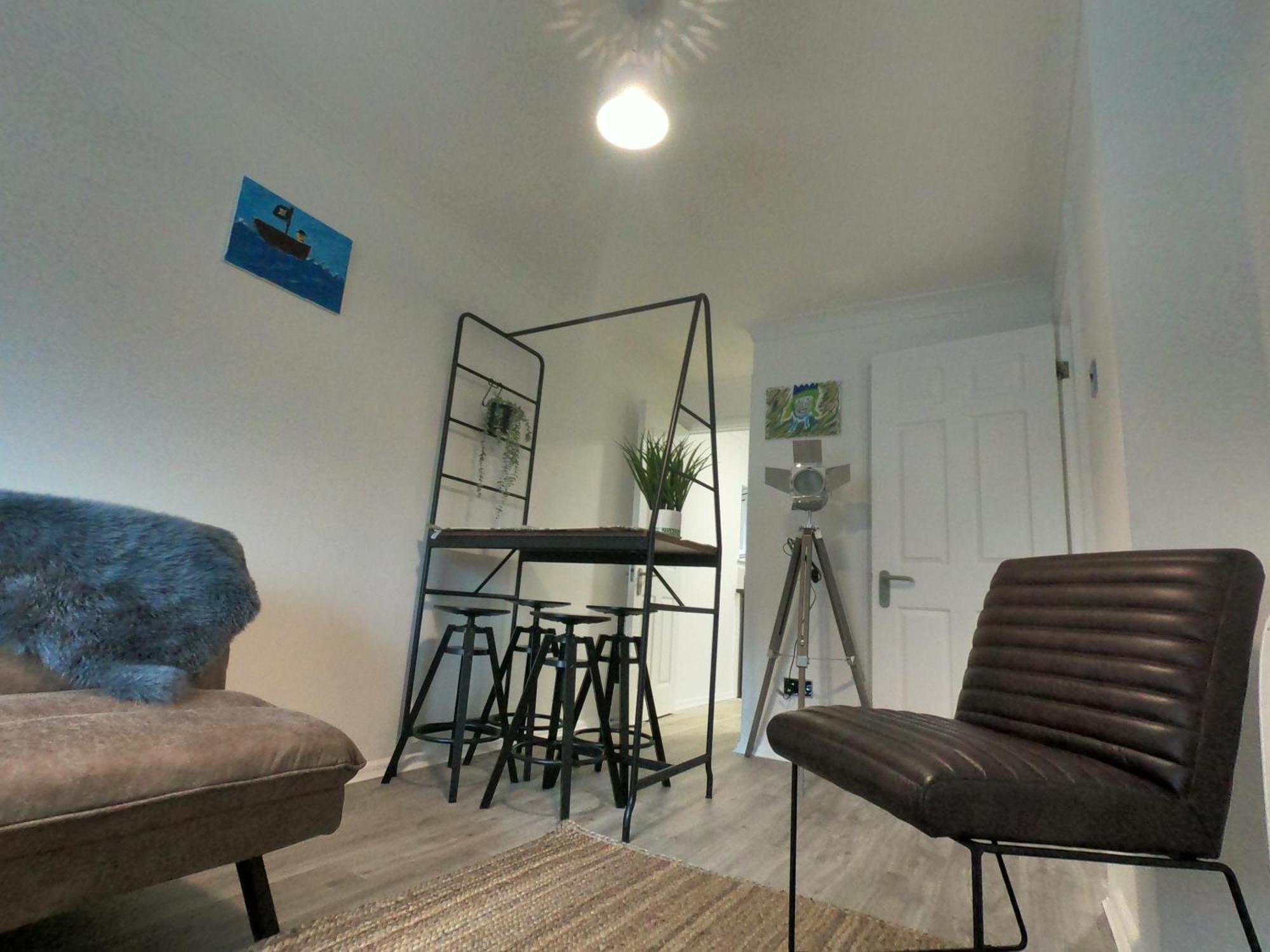 Windsor Lodge Hove Buitenkant foto